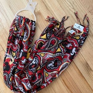 NWT Disney Scarf